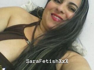 SaraFetishXxX