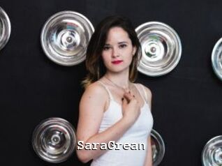 SaraGrean