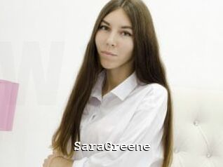 SaraGreene