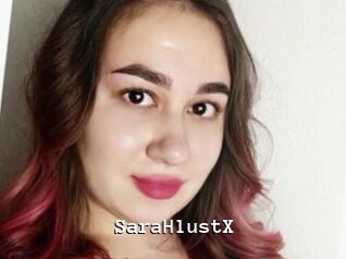 SaraHlustX
