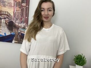 SaraLeroy