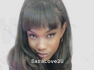 SaraLove2U
