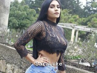 SaraLuke