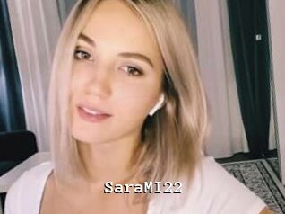 SaraMI22 Webcamsex Amateur