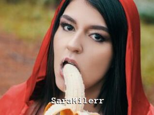 SaraMilerr Webcamsex Amateur