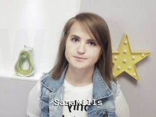 SaraMills