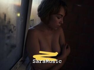 SaraMusic