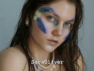 SaraOliver Webcamsex Amateur