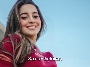 SaraPickman