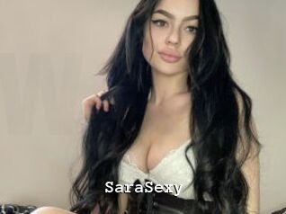 SaraSexy