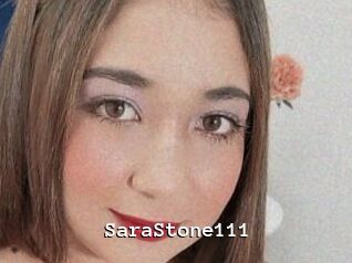 SaraStone111 Webcamsex Amateur