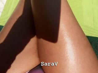 SaraV