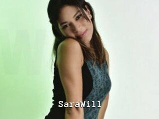 SaraWill