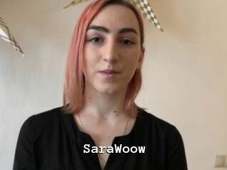 SaraWoow