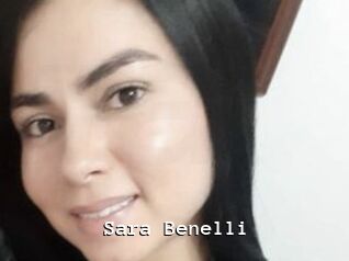 Sara_Benelli