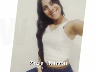 Sara_Manson