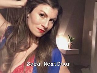 Sara_NextDoor