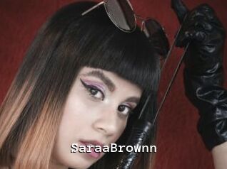 SaraaBrownn