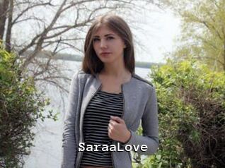 SaraaLove