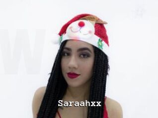 Saraahxx