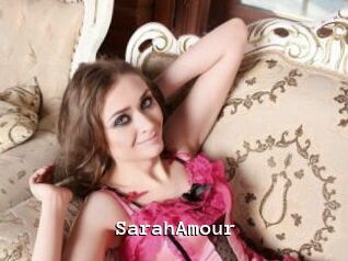 SarahAmour Webcamsex Amateur