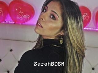 SarahBDSM