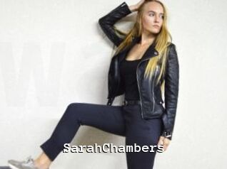 SarahChambers