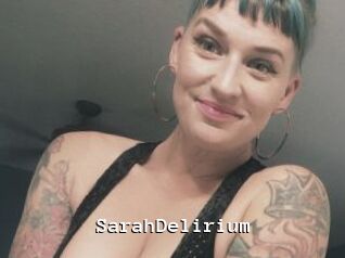 SarahDelirium