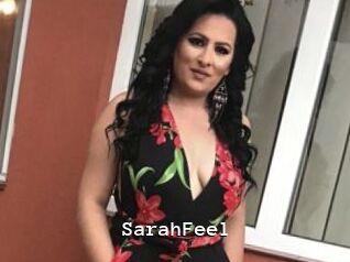 SarahFeel