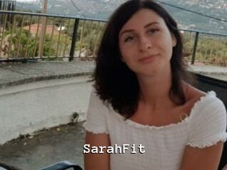 SarahFit