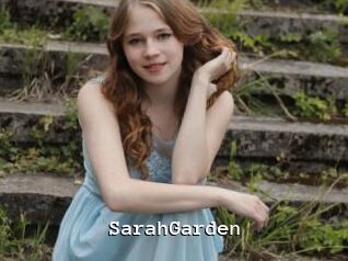 SarahGarden