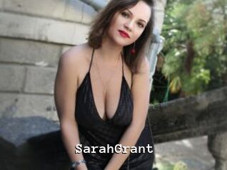 SarahGrant