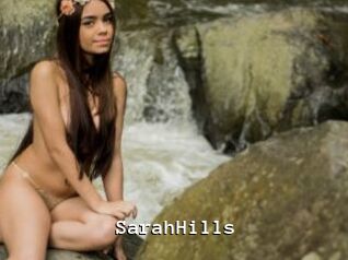 SarahHills