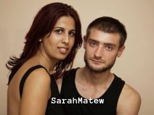 SarahMatew Webcamsex Amateur