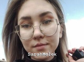 SarahMelek