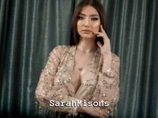 SarahMisons