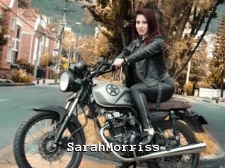 SarahMorriss