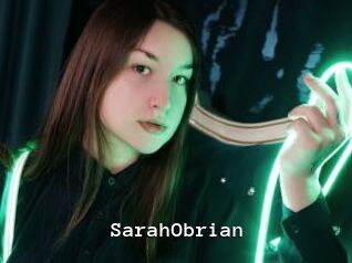 SarahObrian
