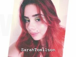 SarahTomilson