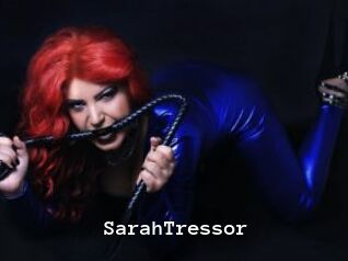 SarahTressor