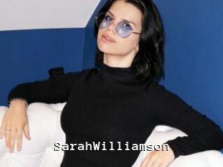 SarahWilliamson