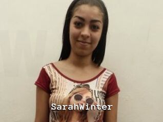 SarahWinter