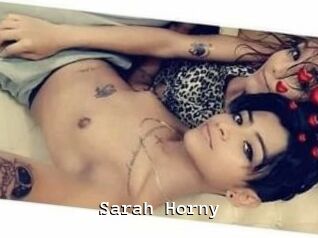 Sarah_Horny