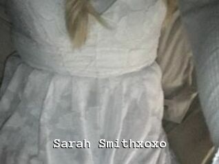 Sarah_Smithxoxo