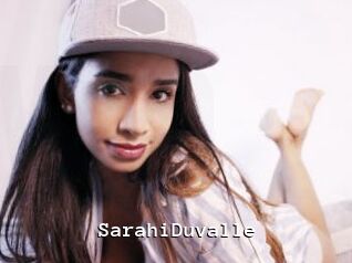 SarahiDuvalle