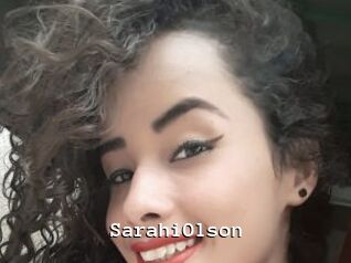 SarahiOlson