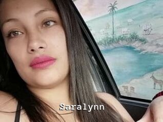 Saralynn