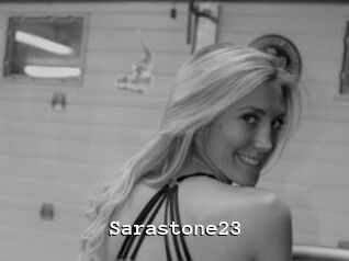 Sarastone23