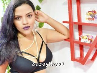 SarayRoyal