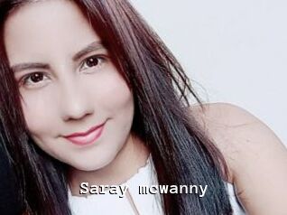 Saray_mcwanny